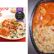 Image for article titled What Your Frozen Diet Dinners Really Look Like (Hint: Disgusting)